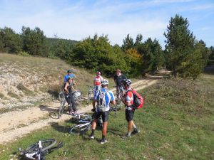 Le vie dell’Abruzzo – percorsi brevi in racing bike gallery