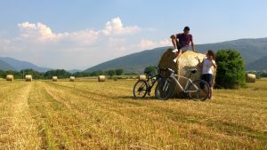 Le vie dell’Abruzzo – percorsi brevi in racing bike gallery