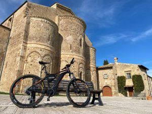 Esplora le meraviglie della Costa dei Trabocchi… in sella ad un’e-bike! gallery
