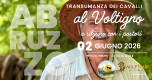 Transumanza dei Cavalli al Voltigno + Sdijuno dei Pastori (la ricca colazione tradizionale), 2 giugno 2026 gallery